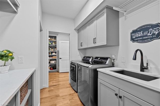 1 Chowan Road, Greensboro, NC 27407
