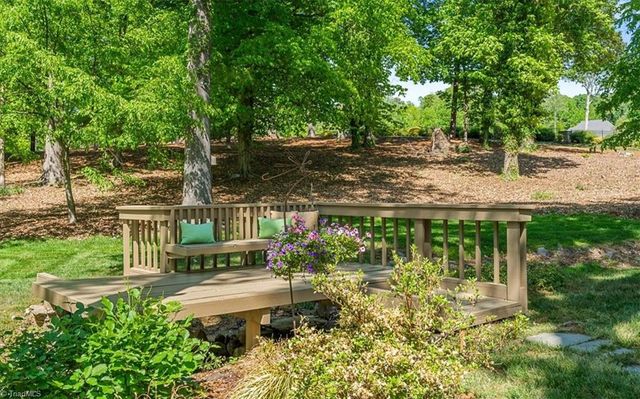 1 Chowan Road, Greensboro, NC 27407