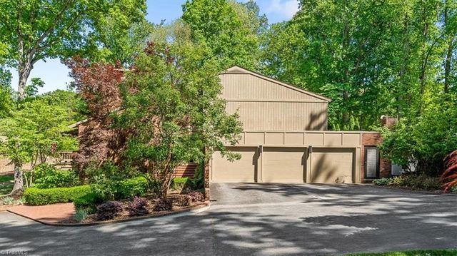 1 Chowan Road, Greensboro, NC 27407