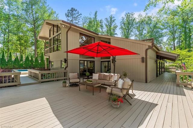 1 Chowan Road, Greensboro, NC 27407