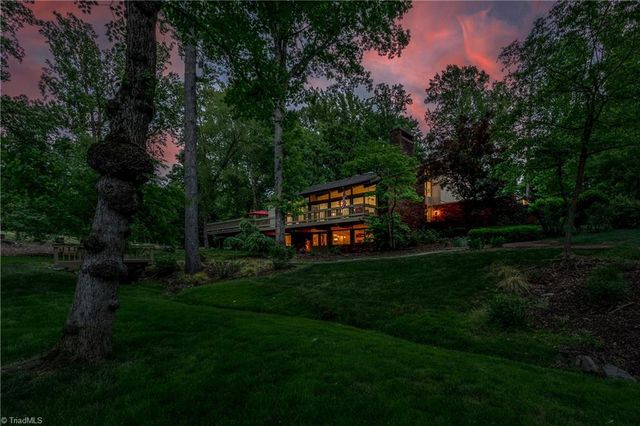 1 Chowan Road, Greensboro, NC 27407