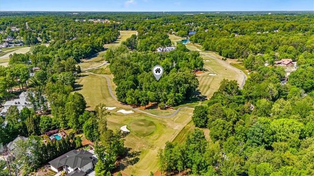 1 Chowan Road, Greensboro, NC 27407