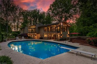 1 Chowan Road, Greensboro, NC 27407