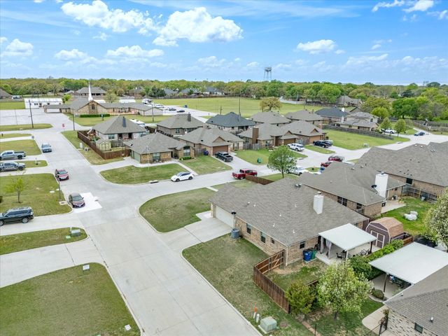 2209 Wells Fargo Court, Bridgeport, TX 76426