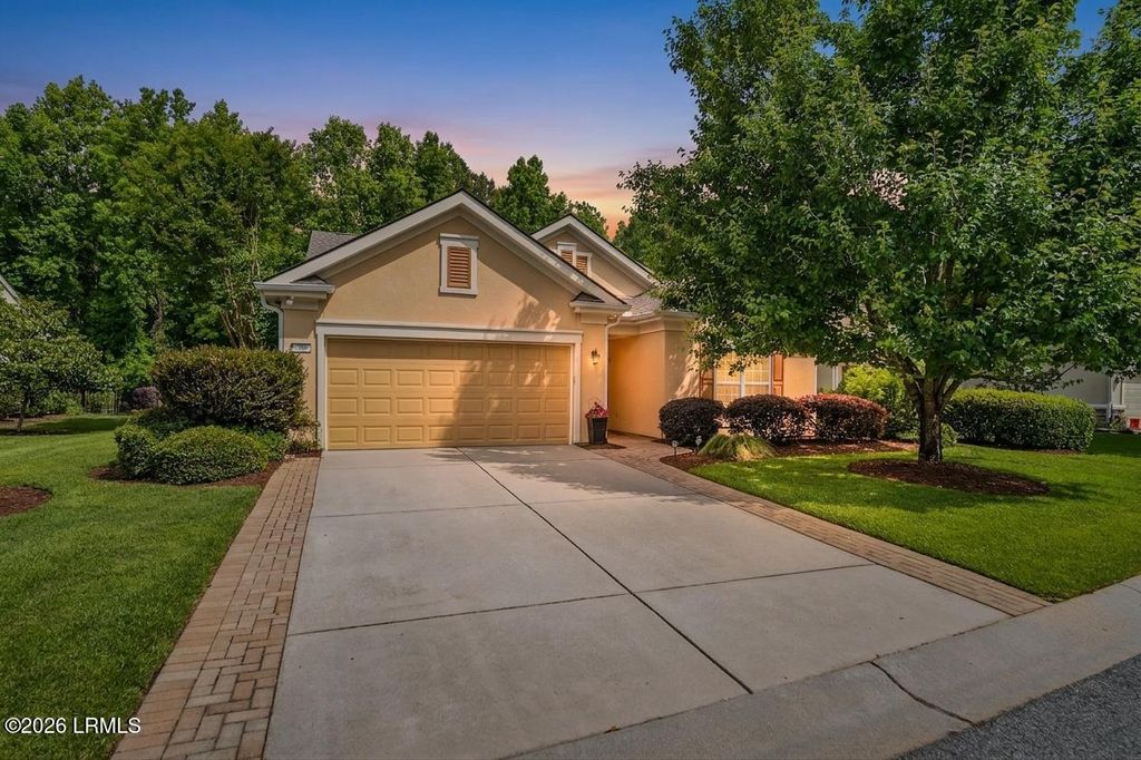 20 Abbotsbury Place, Bluffton, SC 29910