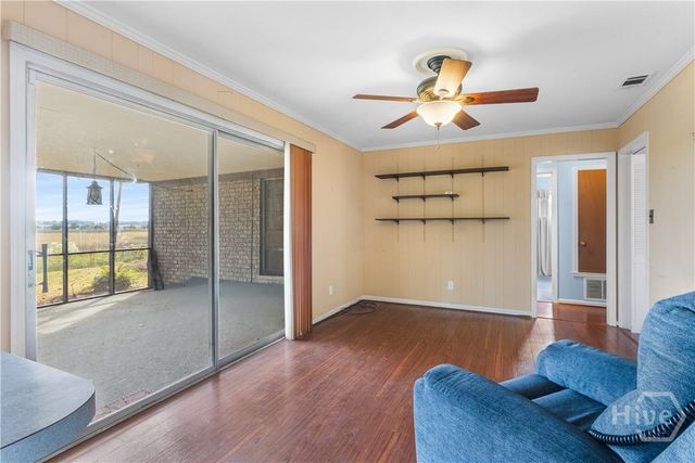 723 Dyches Drive, Savannah, GA 31406