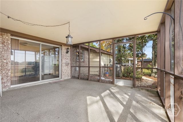 723 Dyches Drive, Savannah, GA 31406