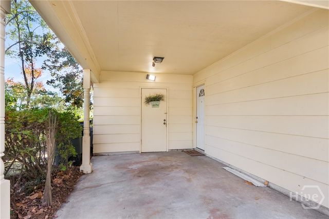 723 Dyches Drive, Savannah, GA 31406