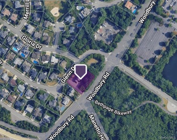 863 Woodbury Road, Woodbury, NY 11797
