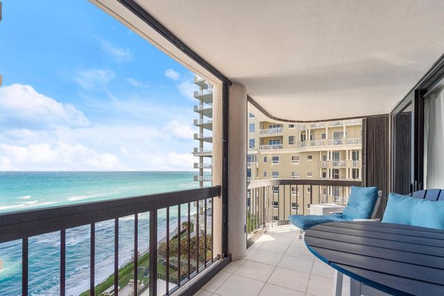 5380 N Ocean Drive 8c, Singer Island, FL 33404