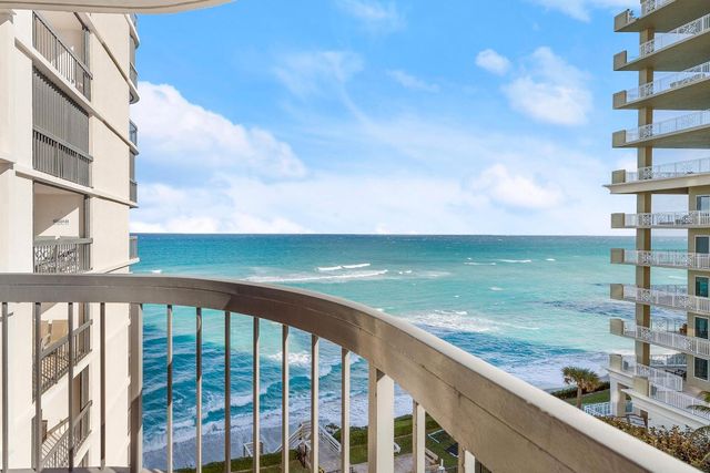 5380 N Ocean Drive 8c, Singer Island, FL 33404