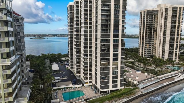 5380 N Ocean Drive 8c, Singer Island, FL 33404