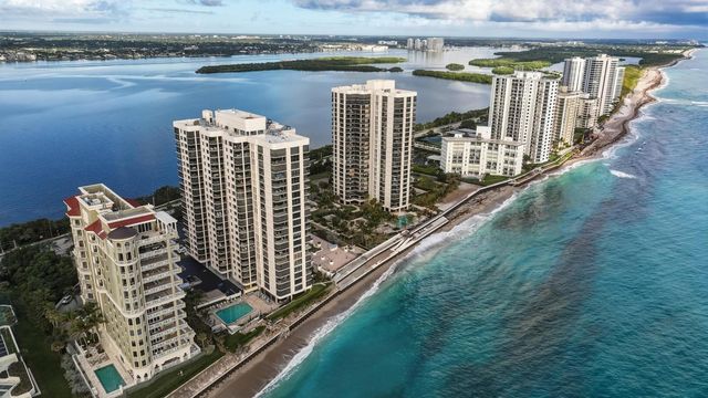 5380 N Ocean Drive 8c, Singer Island, FL 33404