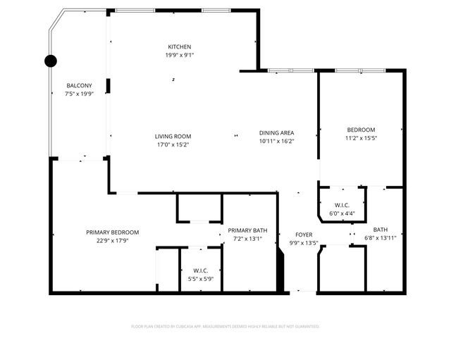 5380 N Ocean Drive 8c, Singer Island, FL 33404