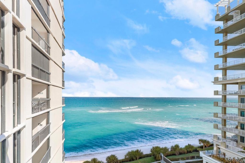 5380 N Ocean Drive 8c, Singer Island, FL 33404