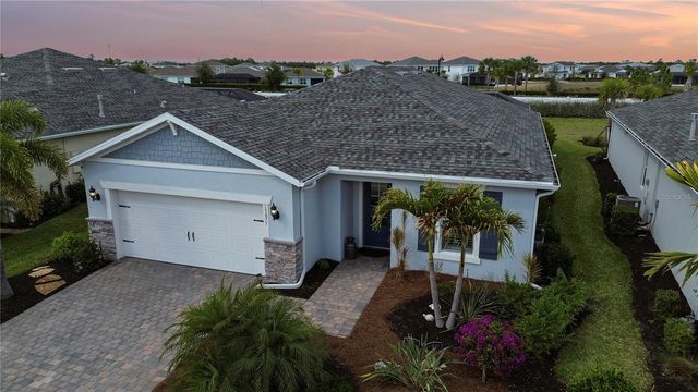 15877 SHORELINE DRIVE, Punta Gorda, FL 33982