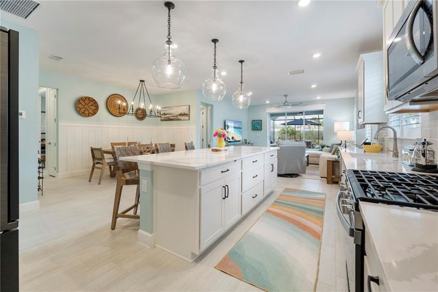 15877 SHORELINE DRIVE, Punta Gorda, FL 33982