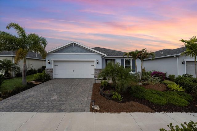 15877 SHORELINE DRIVE, Punta Gorda, FL 33982