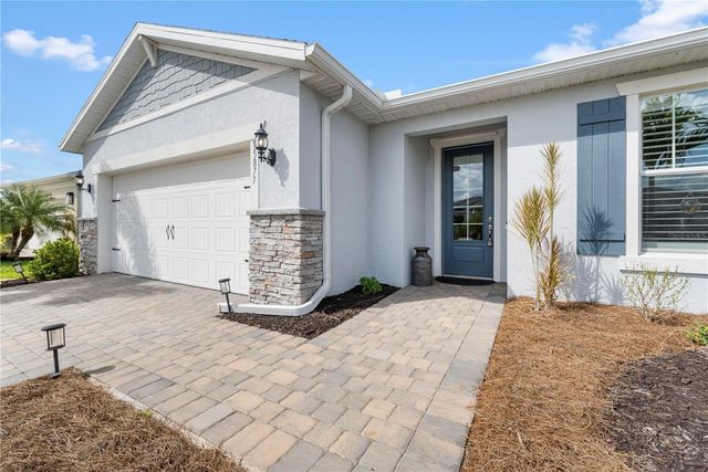 15877 SHORELINE DRIVE, Punta Gorda, FL 33982