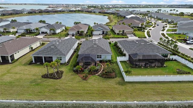 15877 SHORELINE DRIVE, Punta Gorda, FL 33982