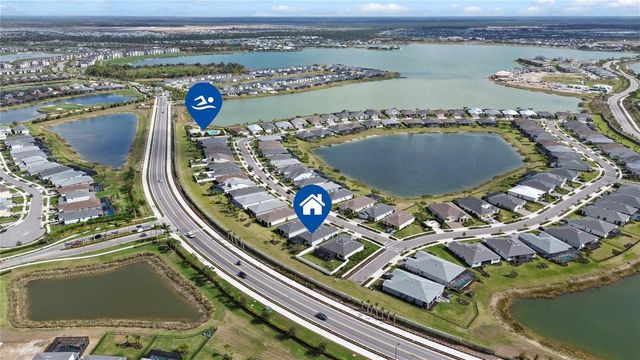 15877 SHORELINE DRIVE, Punta Gorda, FL 33982