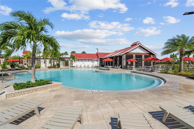 15877 SHORELINE DRIVE, Punta Gorda, FL 33982