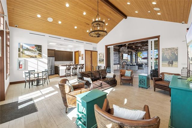 15877 SHORELINE DRIVE, Punta Gorda, FL 33982