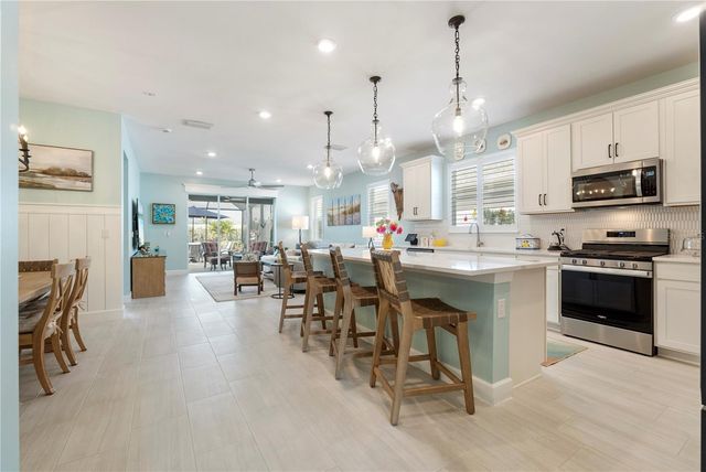 15877 SHORELINE DRIVE, Punta Gorda, FL 33982