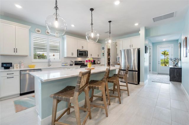 15877 SHORELINE DRIVE, Punta Gorda, FL 33982