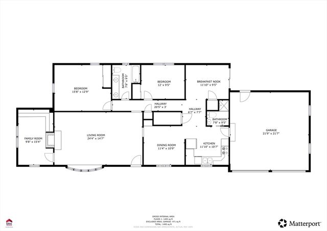 155 Witchwood Rd, Yarmouth, MA 02664