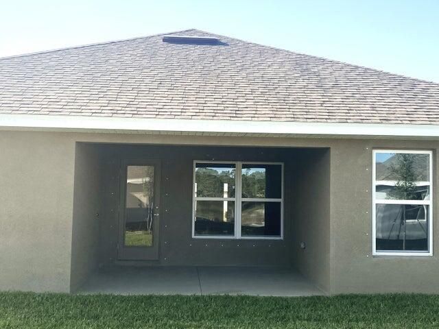 5293 San Benedetto Place, Fort Pierce, FL 34951