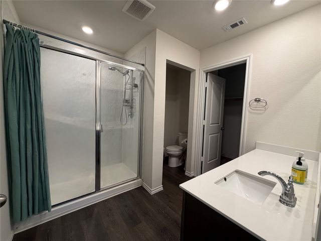 3324 Price Trail, Crandall, TX 75114