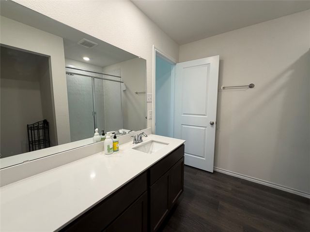 3324 Price Trail, Crandall, TX 75114