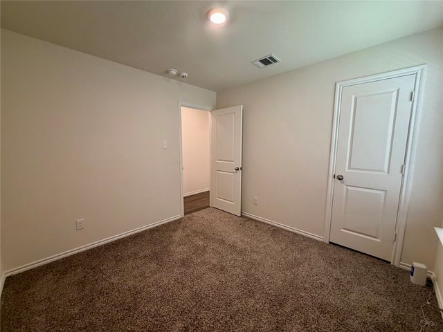3324 Price Trail, Crandall, TX 75114