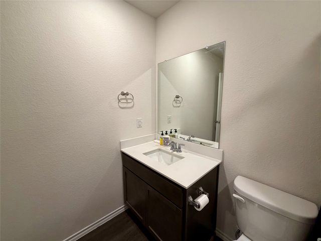 3324 Price Trail, Crandall, TX 75114