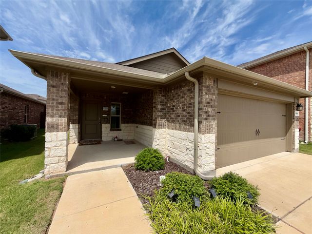 3324 Price Trail, Crandall, TX 75114