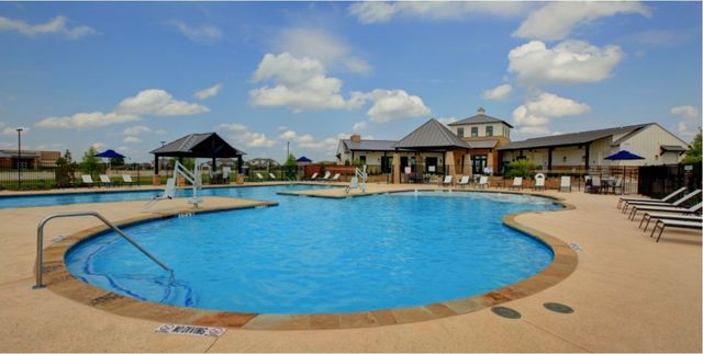 3324 Price Trail, Crandall, TX 75114