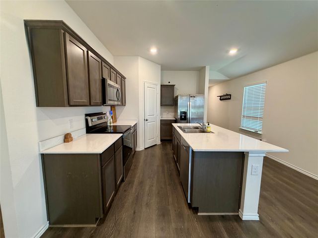 3324 Price Trail, Crandall, TX 75114