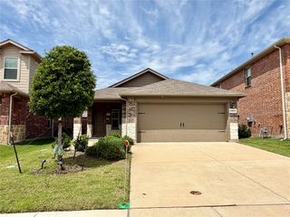 3324 Price Trail, Crandall, TX 75114