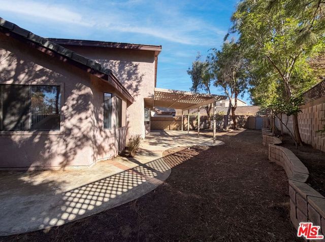 3164 Gingerwood Lane, Lancaster, CA 93536