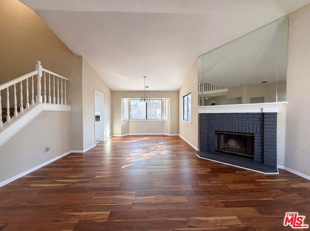 3164 Gingerwood Lane, Lancaster, CA 93536