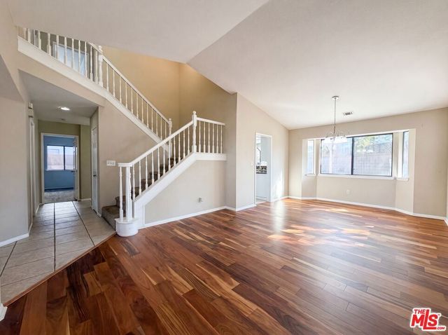 3164 Gingerwood Lane, Lancaster, CA 93536