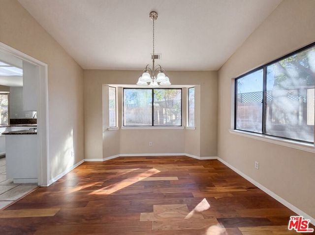 3164 Gingerwood Lane, Lancaster, CA 93536