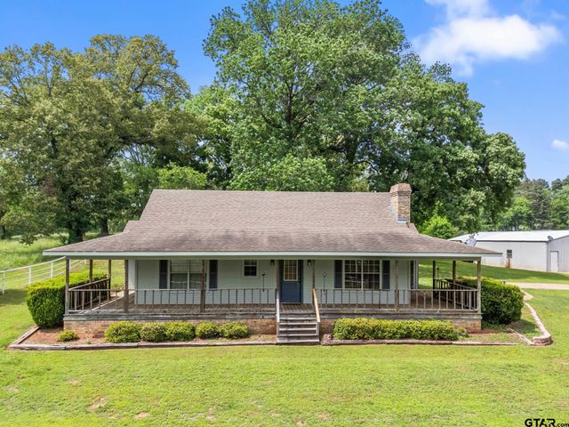1875 FM 3056, Hawkins, TX 75765