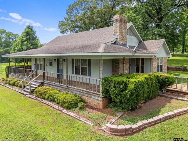 1875 FM 3056, Hawkins, TX 75765