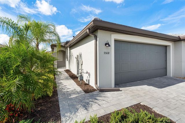 5508 SAPPHIRE STONE COVE, Bradenton, FL 34211