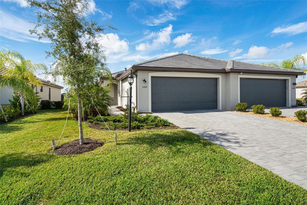 5508 SAPPHIRE STONE COVE, Bradenton, FL 34211