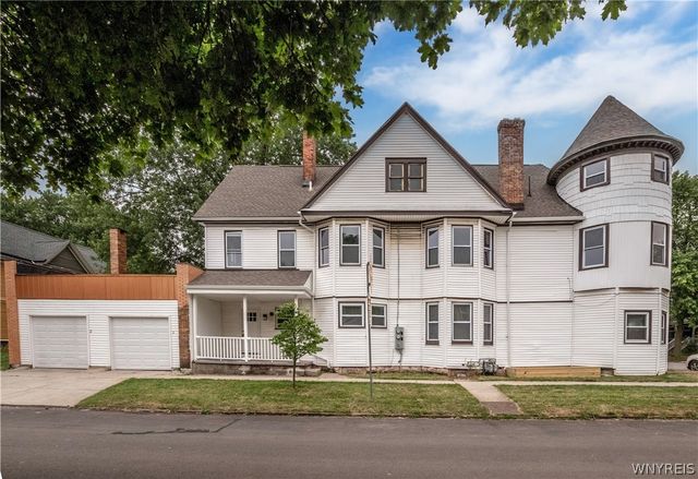 364 Potomac Avenue, Buffalo, NY 14213