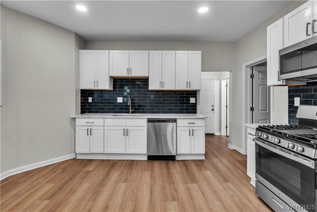 364 Potomac Avenue, Buffalo, NY 14213