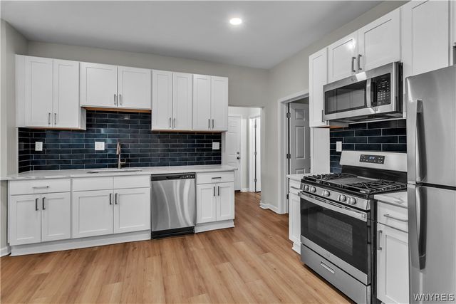 364 Potomac Avenue, Buffalo, NY 14213
